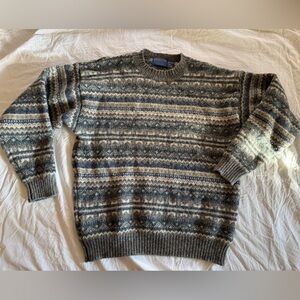 Pendleton Women’s Wool Sweater